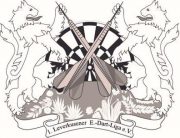 1. Leverkusener E-Dart-Liga e.V.